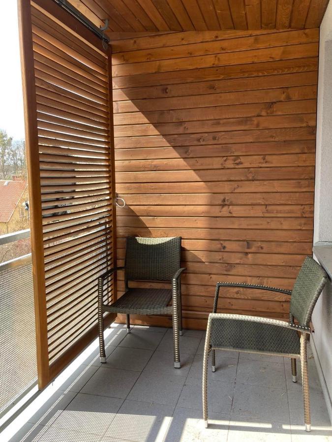 Apartament Miodowa 9 Zwierzyniec Exterior photo