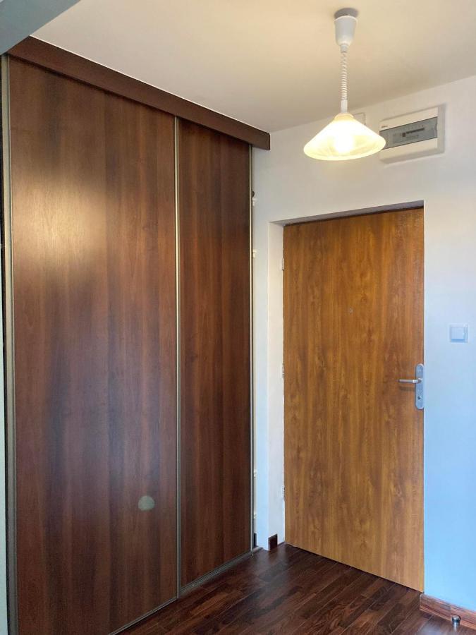 Apartament Miodowa 9 Zwierzyniec Exterior photo