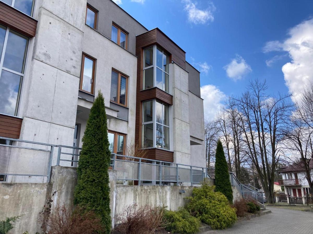 Apartament Miodowa 9 Zwierzyniec Exterior photo
